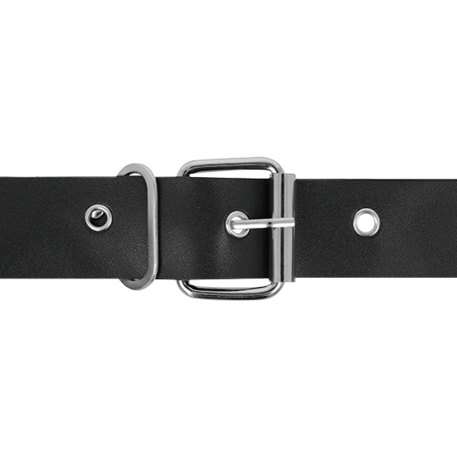HARNESS ATTRACTION - ARNÉS MURDOCK 19.8 + 15 CM -O- 4 CM