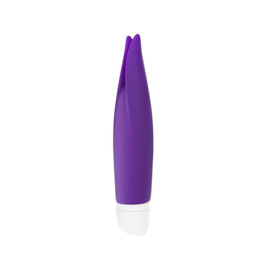 FUN FACTORY - VOLITA VIBRADOR ESTIMULADOR VIOLETA