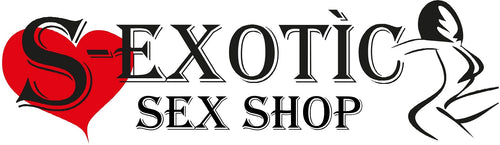 s-exotic logo